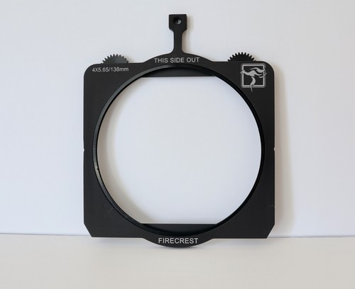 Revar cine firecrest 138mm - cine, /