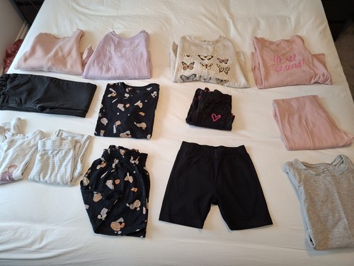 Girls autumn winter clothes - girls,