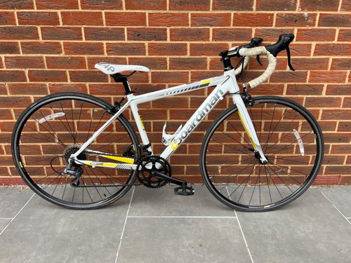 Boardman e4p junior - boardman, road