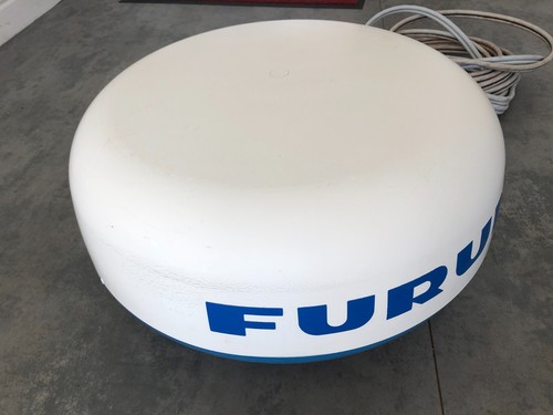 Furuno radar sensor drs2d - furuno,
