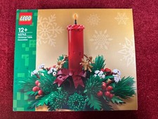 Lego : Christmas Table