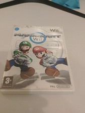 Mario Kart Wii (Wii) PEGI 3+