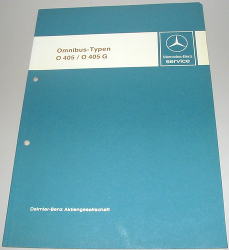 Werkstatthandbuch mercedes - werkstatthandbuch,