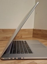 MacBook Pro (Retina, 15-inch