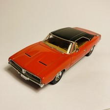 Matchbox Muscle Machines