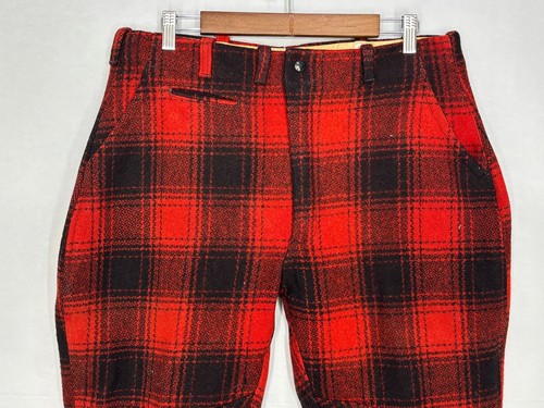 Huntmaster hunting pants - hunting,