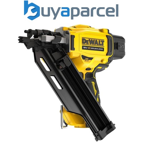 Dewalt dcn930n cordless 18v - xr,