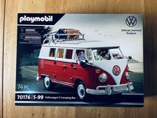 Playmobil 70176 Volkswagen VW