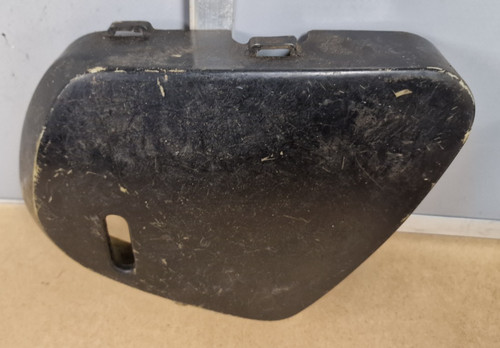 Kawasaki kc100 side panel - kc100,