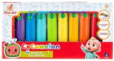 Cocomelon Musical Wooden