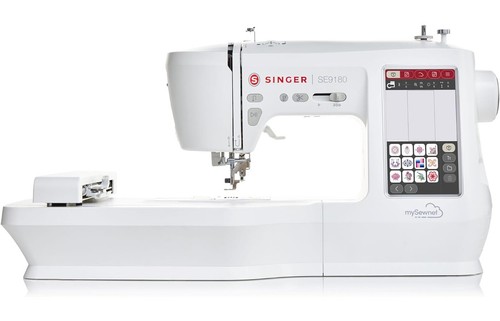 Singer se9185 embroidery - se9185,