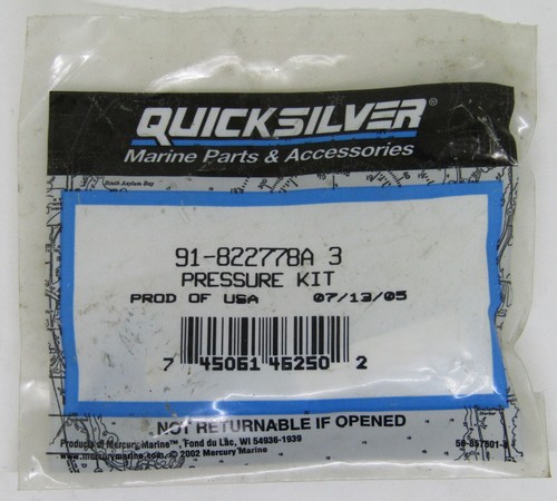 New quicksilver mercury marine - quicksilver,