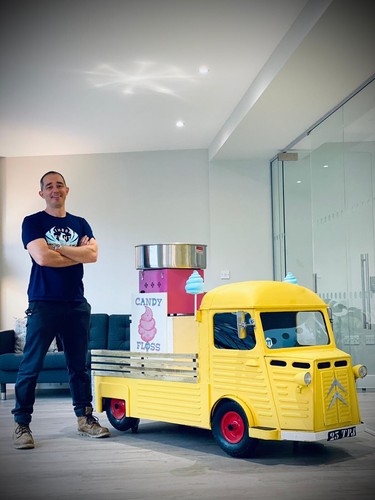 Citroen van promo - citroen, /