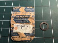 Yamaha TD1 TD2 YM1 YDS3 YD3 YDT1 Plate Washer NOS Genuine Part # 156 17116 00