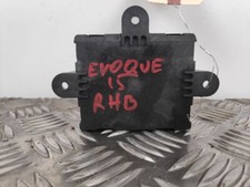2015 ROVER RANGE ROVER EVOQUE DOOR CONTROL MODULE (LEFT REAR) FK72-14D620-BE