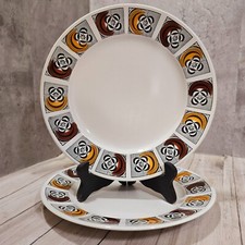 Pair of Vintage Broadhurst