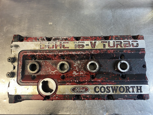 Cosworth rocker cover twist - rocker,