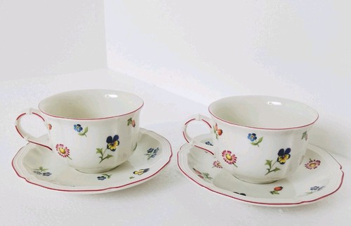 Villeroy boch petite - &,