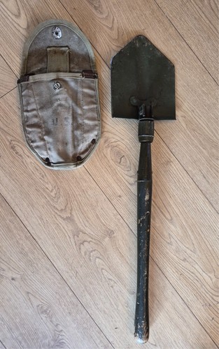 Ww2 m1943 entrenching - ww2,