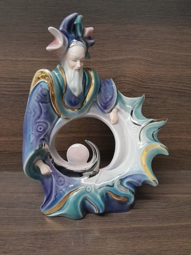 Galos figurine - figurine,