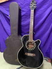 Takamine LTD-96 serviced