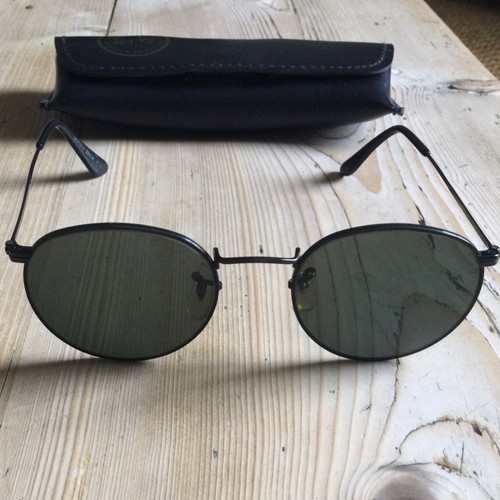 Vintage rayban womens - rayban,