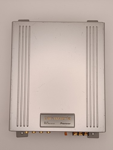 Pioneer carrozzeria deq p01 - pioneer,