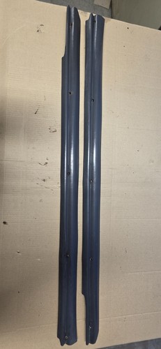 Ford capri mk3 door - mk3, trims