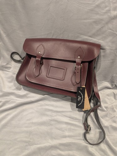 Cambridge satchel company bag - cambridge,