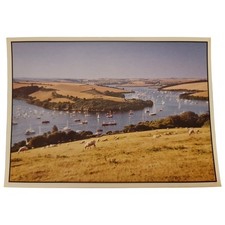 Vintage celtic scene claire - vintage,