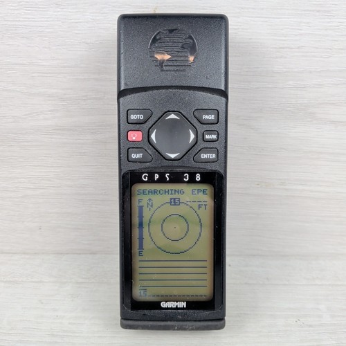 Garmin gps personal - garmin,