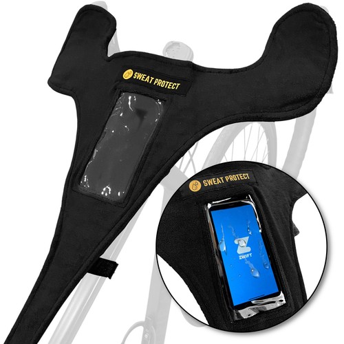 Sweatprotect smartphone sweat - sweatprotect,