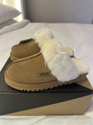 Genuine ugg australian - genuine,