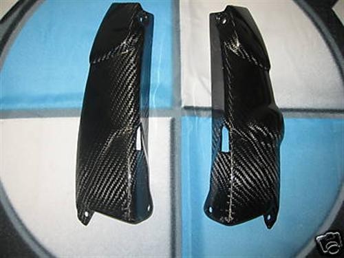 Carbon cooler cover bottom - cooler,