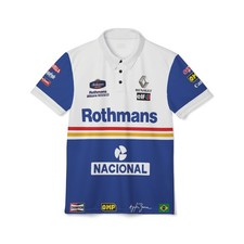 Rothmans Williams F1 Vintage