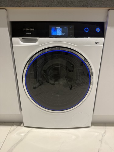 Siemens washing machine - siemens,
