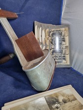 Antique Kevuko  Aluminum &