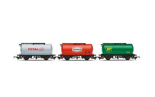 Hornby r6891 triple fuel - hornby,