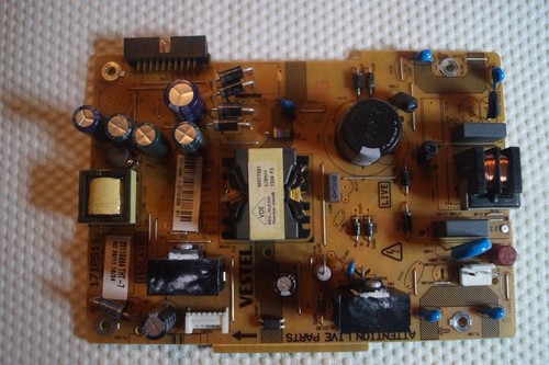 Psu power supply board - power, 17ips11