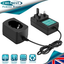 18V Li-ion Charger For Hitachi