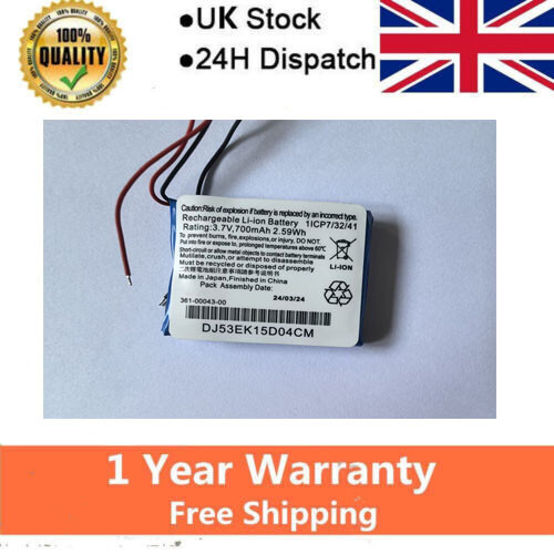 900mah 361 00043 - 900mah, battery