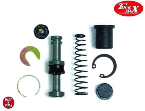 Front brake master cylinder - brake,