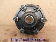 crown holder for Yamaha 1000