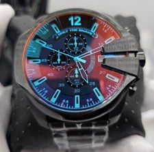 NEW DIESEL MENS WATCH DZ4318