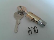 VESPA  ET3 PRIMAVERA SPRINT RALLY  MK1 PE PX P200 STEERING LOCK WITH 2 KEYS 39mm