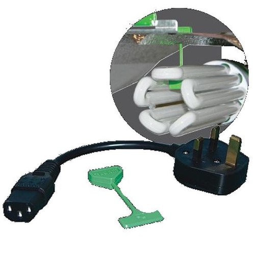 Lumii hid cfl converter - lumii,