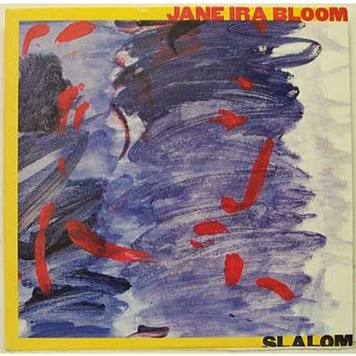 Jane ira bloom - ira, (vinyl