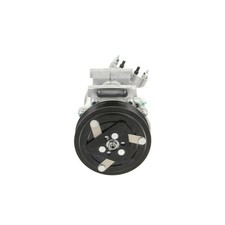 Air Con Compressor For Citroen Berlingo Multispace B9 1.6 HDi 110 +Line Original