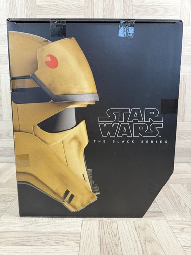 Star wars black series - star,