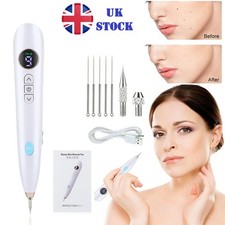 Anti-Aging Laser Plasma Pen